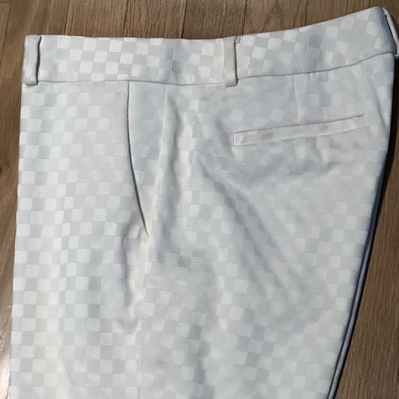 Banana Republic Hampton Pants - Picture 4 of 5